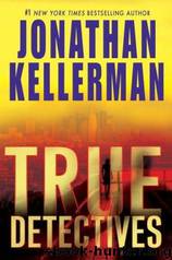 True Detectives by Jonathan Kellerman