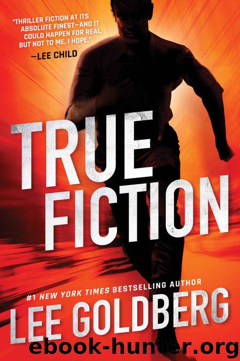 True Fiction by Goldberg Lee