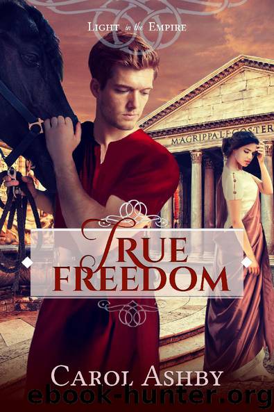 True Freedom by Carol Ashby
