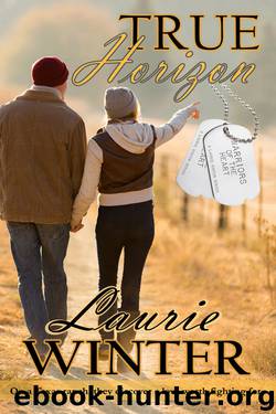 True Horizon by Laurie Winter