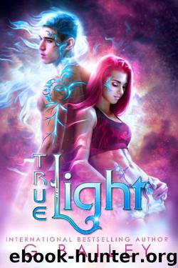 True Light by G. Bailey