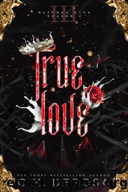 True Love (The Hitched Live Series Book 6) by G.K. DeRosa
