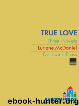 True Love by Lurlene McDaniel
