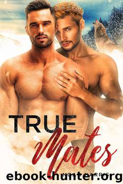 True Mates by Noah Harris