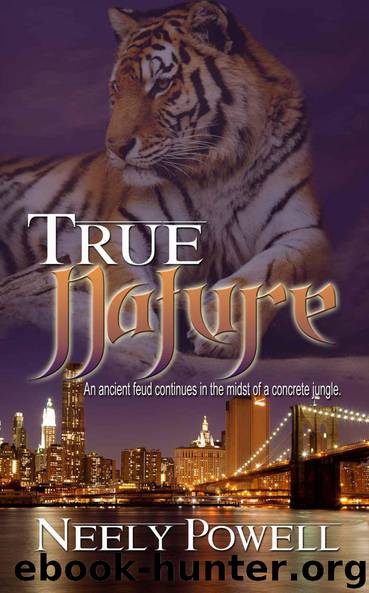 True Nature by Powell Neely