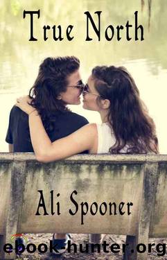 True North by Ali Spooner