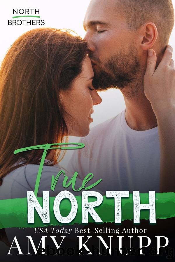 True North by Amy Knupp