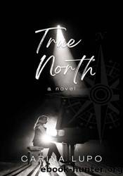 True North by Carina Lupo