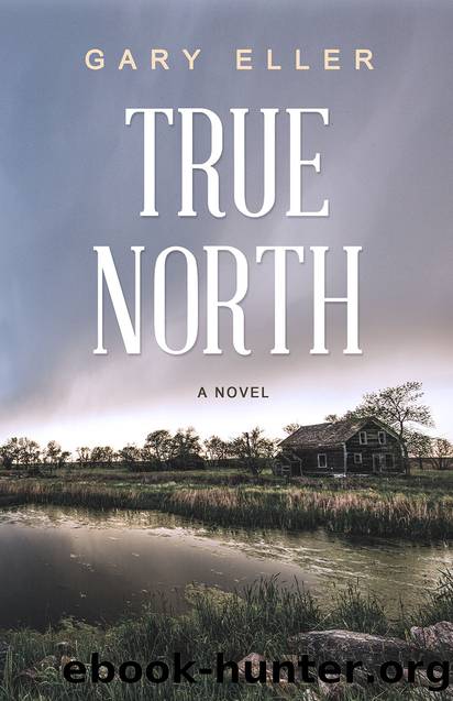 True North by Gary Eller