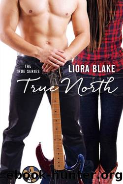 True North by Liora Blake