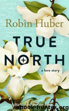 True North by Robin Huber