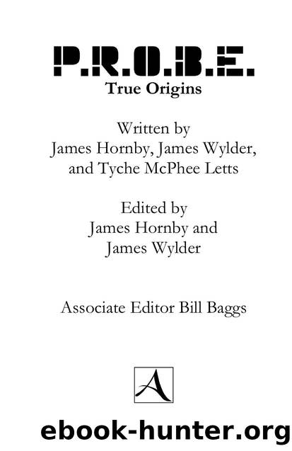True Origins by amazon