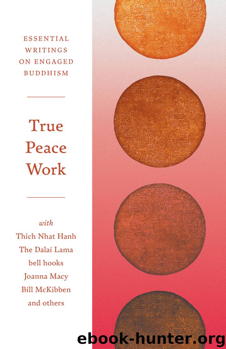 True Peace Work by Parallax Press