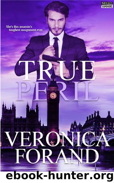 True Peril by Veronica Forand