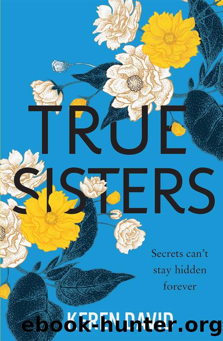 True Sisters by Keren David