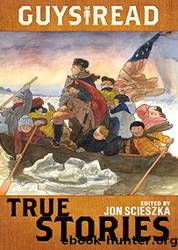 True Stories by unknow