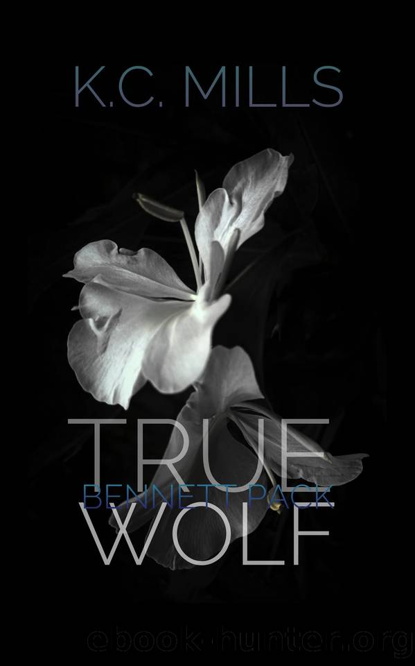 True Wolf by Mills K.C