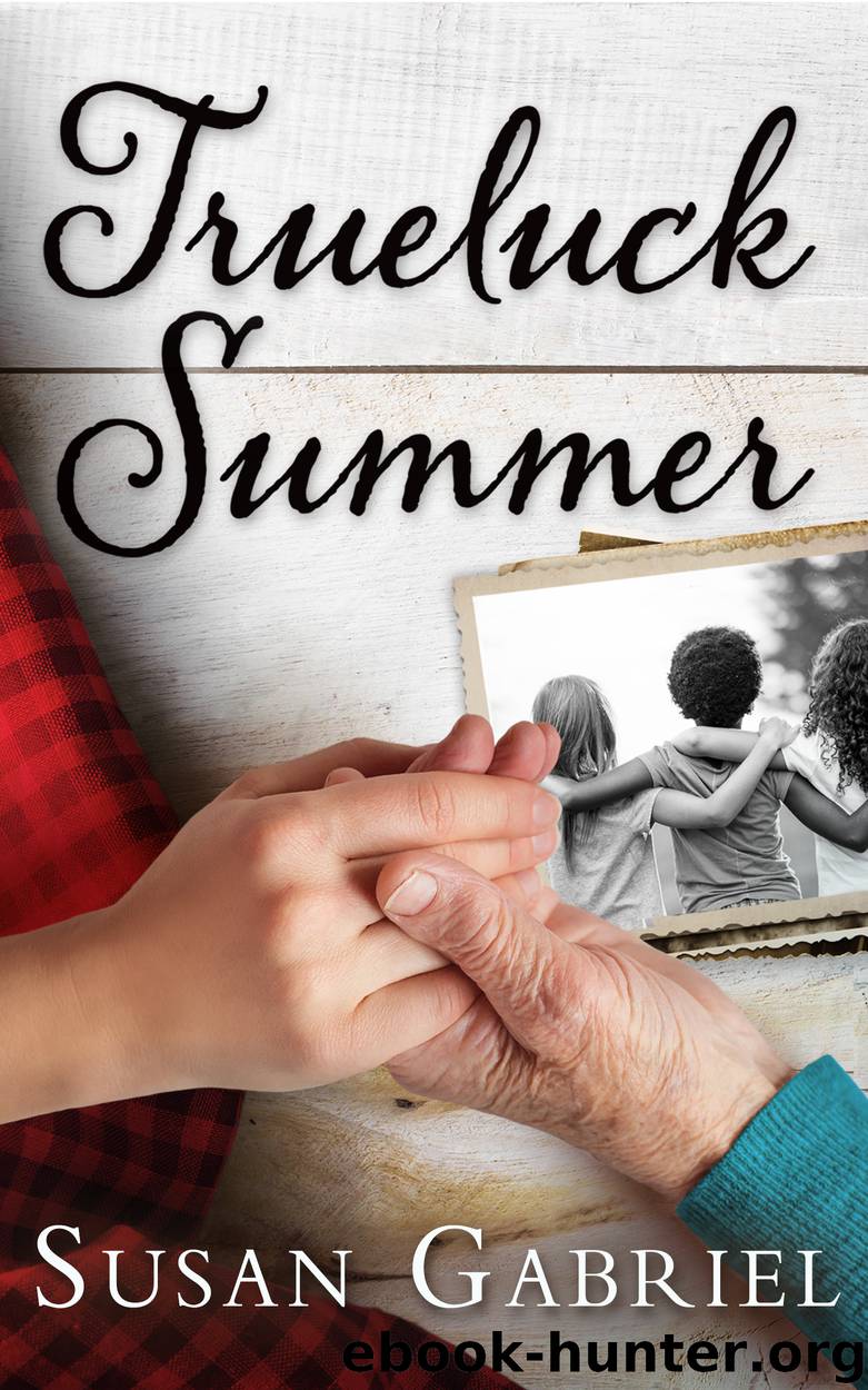 Trueluck Summer by Susan Gabriel