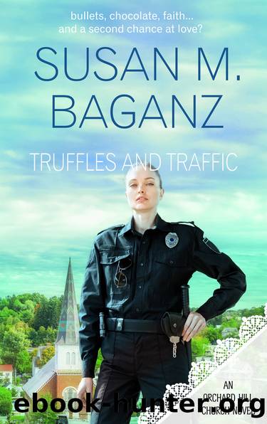 Truffles and Traffic by Susan M. Baganz