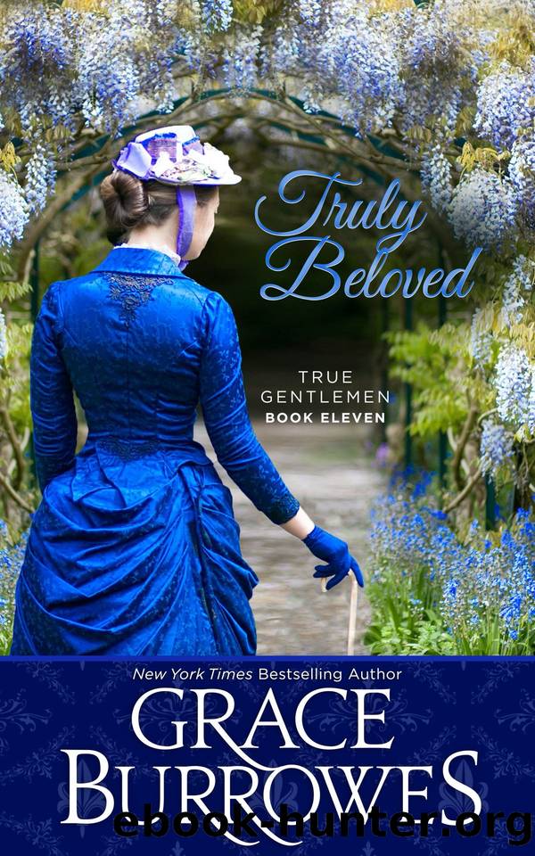 Truly Beloved by Grace Burrowes