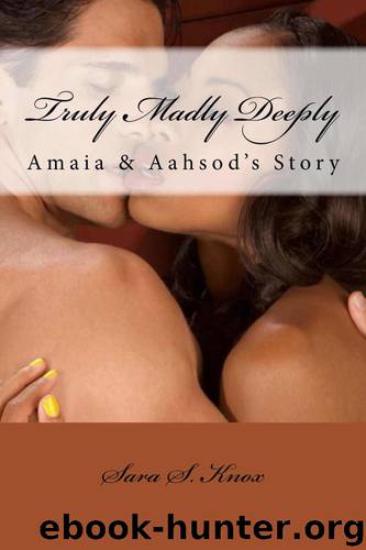 Truly Madly Deeply by Knox Sara S