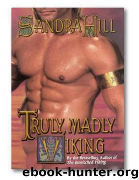 Truly Madly Viking by Sandra Hill