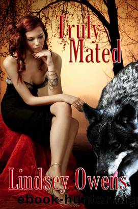 Truly Mated by Lindsey Owens