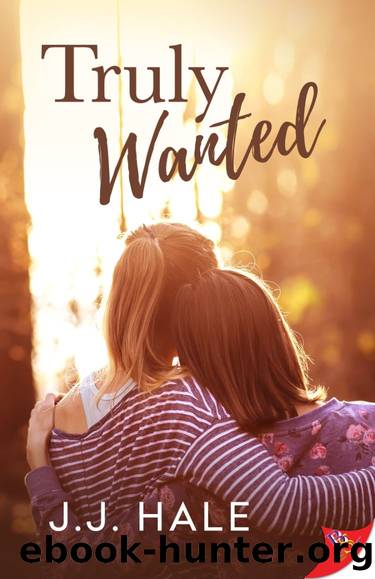 Truly Wanted by J. J. Hale