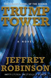 Trump Tower by Jeffrey Robinson