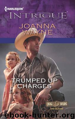 Trumped Up Charges by Wayne Joanna