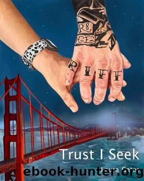 Trust I Seek by Laura Gates