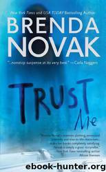 Trust Me by Brenda Novak