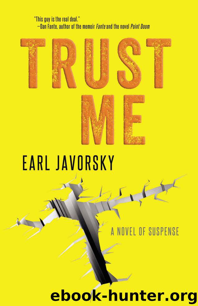 Trust Me by Earl Javorsky