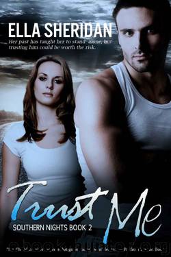 Trust Me by Ella Sheridan