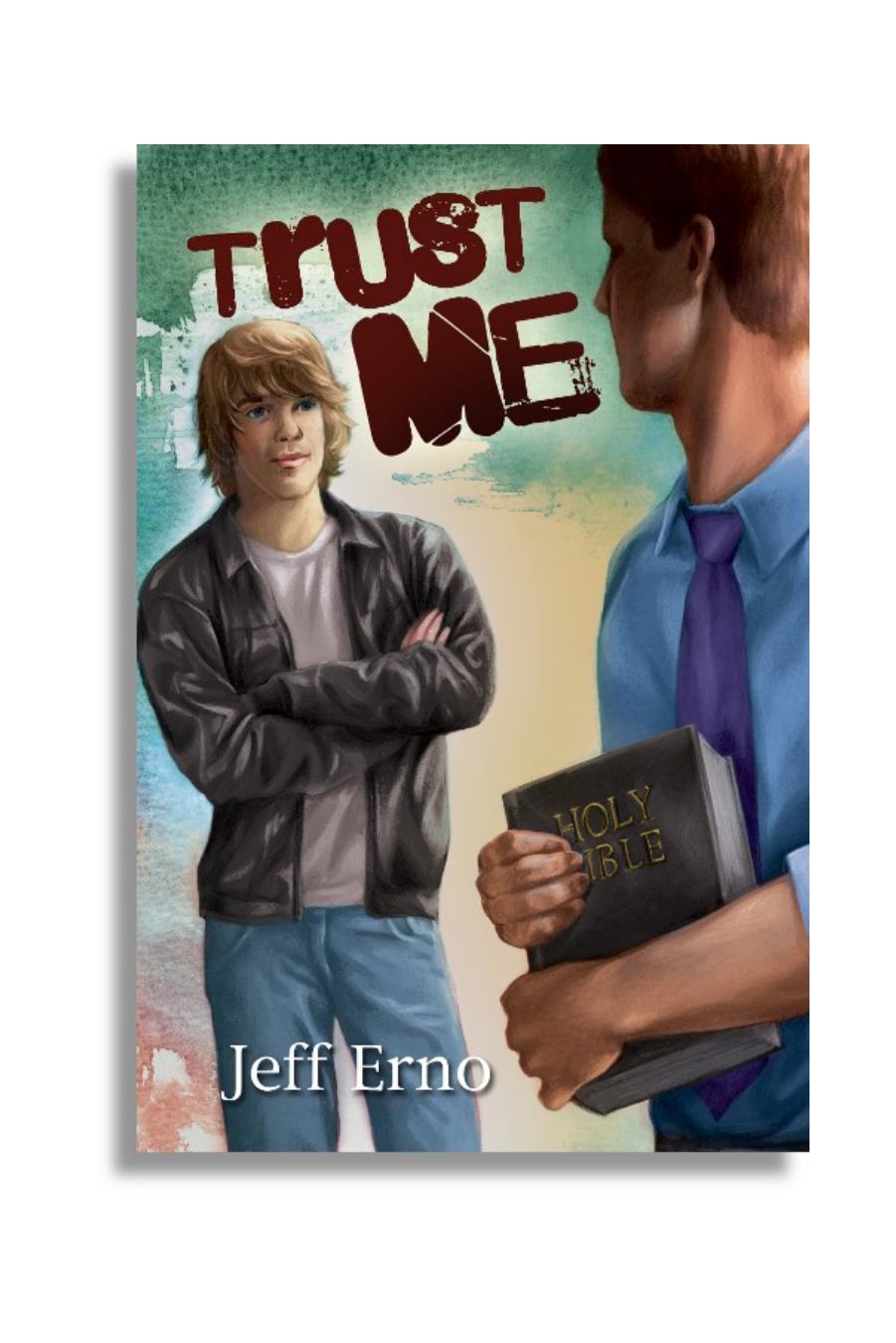Trust Me by Jeff Erno