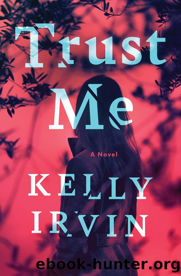 Trust Me by Kelly Irvin