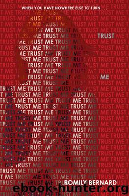 Trust Me by Romily Bernard