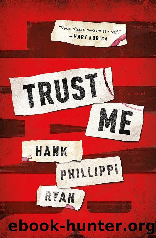 Trust Me by Ryan Hank Phillippi
