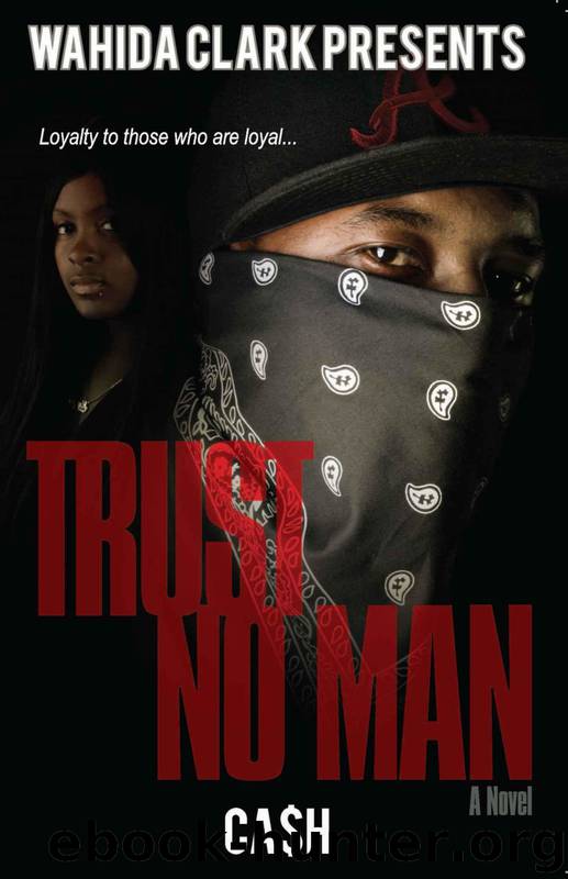 Trust No Man by Cash