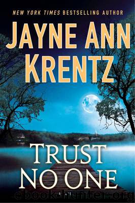 Trust No One by Krentz Jayne Ann