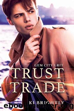 Trust Trade by Ki Brightly