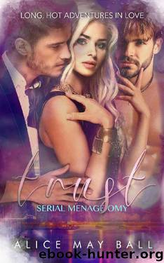 Trust by Alice May Ball