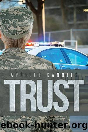 Trust by Aprille Canniff
