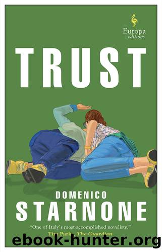 Trust by Domenico Starnone