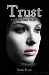 Trust by Hayes Sherri
