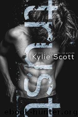 Trust by Kylie Scott