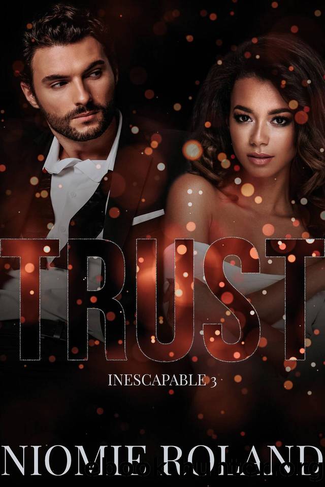 Trust by Roland Niomie