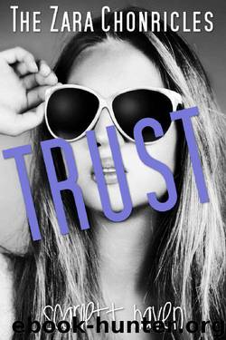 Trust by Scarlett Haven