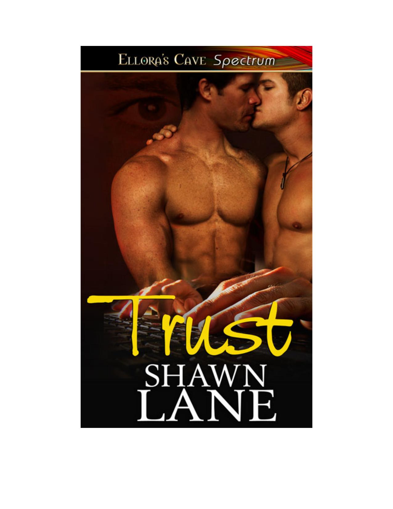 Trust by Shawn Lane