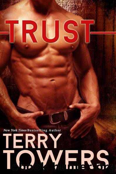 Trust by Terry Towers